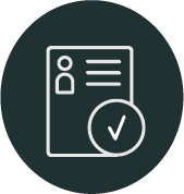 Pictogramme habilitation travaux en hauteur